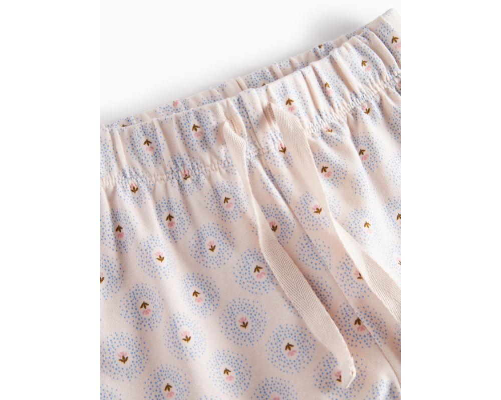 Benedicte Baby Set - Little Tulip