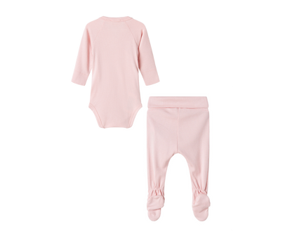 Rosewater Newborn Onesie Set