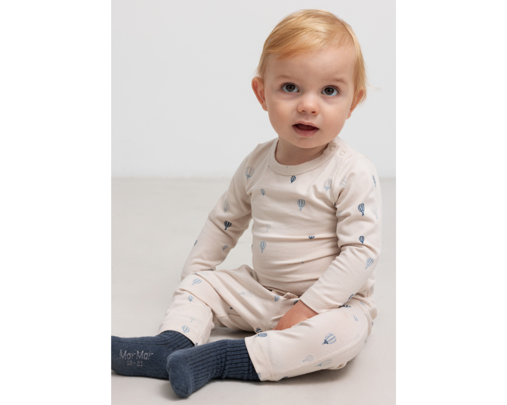 Benedicte Baby Set - Air Balloon