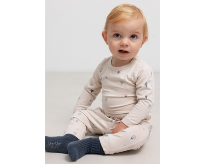 Benedicte Baby Set - Air Balloon