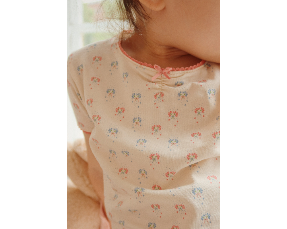 Kiko Shorts Set - Pipa Petite