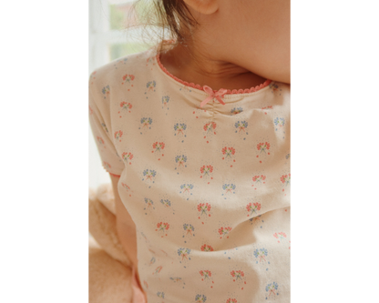 Kiko Shorts Set - Pipa Petite