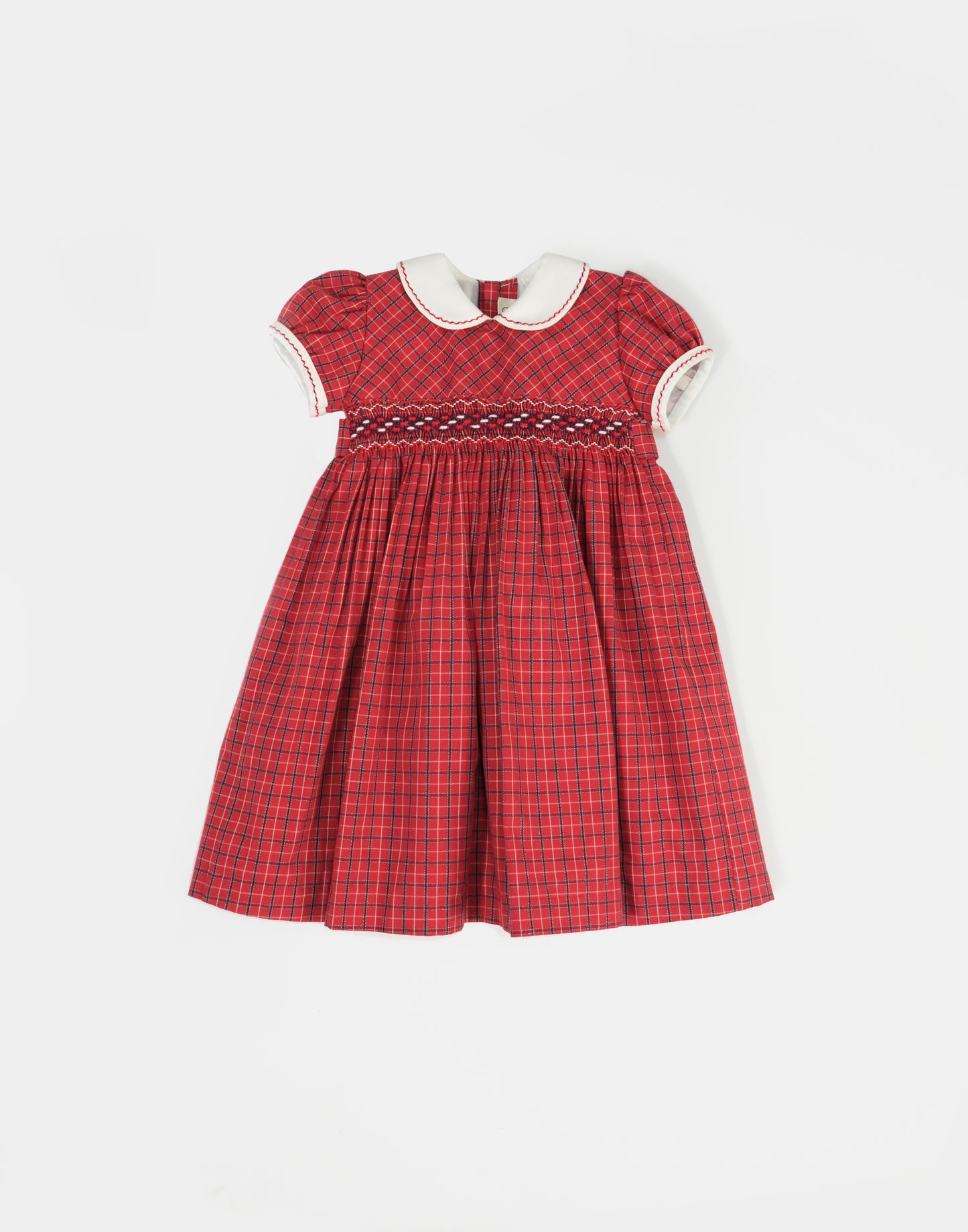 Freddy Dress