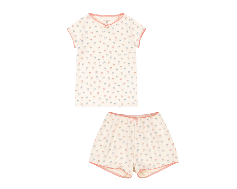 Kiko Shorts Set - Pipa Petite