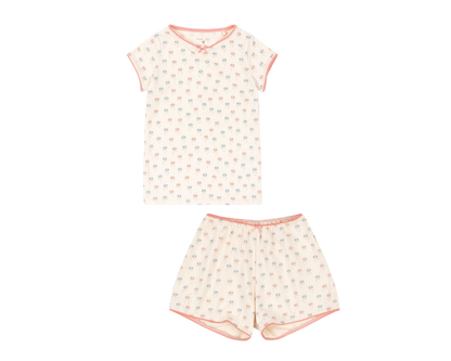 Kiko Shorts Set - Pipa Petite