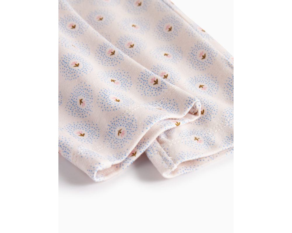 Benedicte Baby Set - Little Tulip