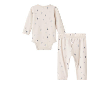 Benedicte Baby Set - Air Balloon