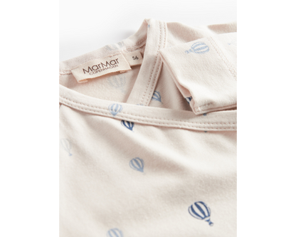 Newborn Gift Set - Air Balloon