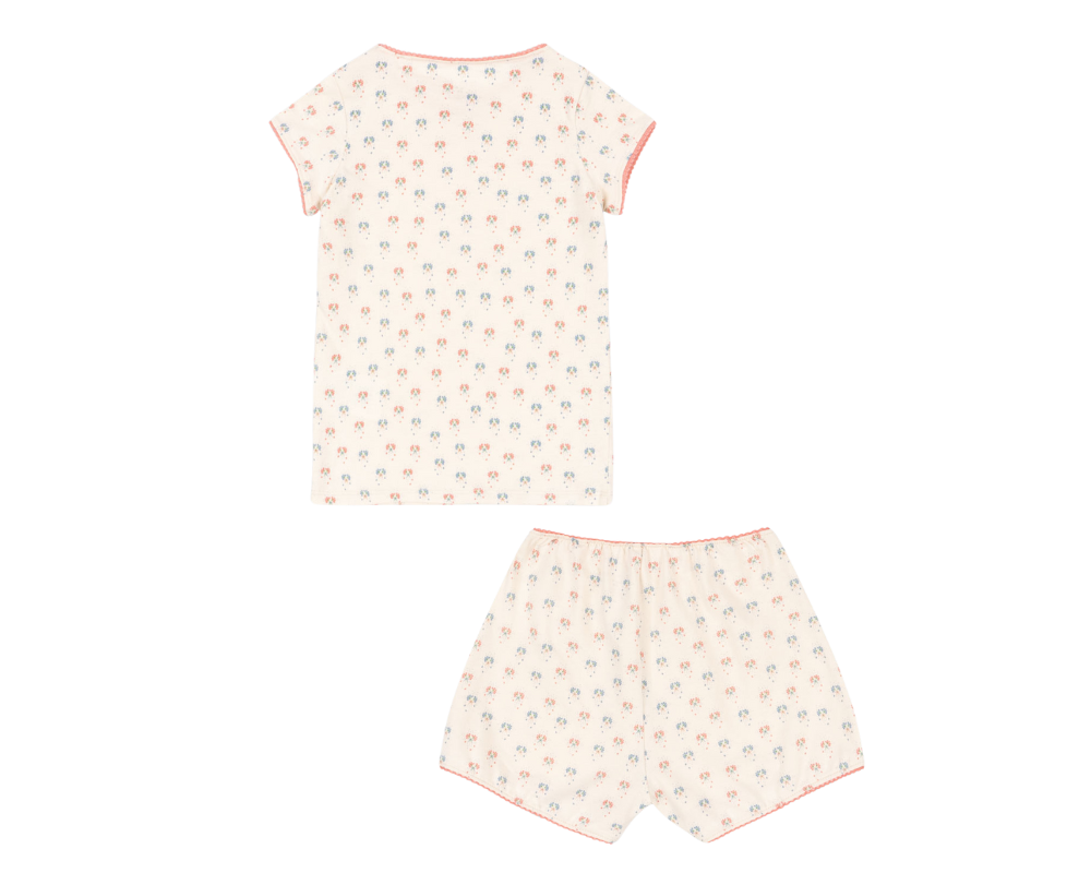 Kiko Shorts Set - Pipa Petite