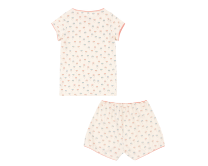 Kiko Shorts Set - Pipa Petite