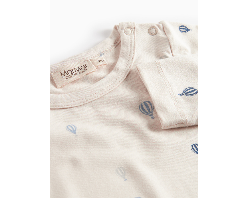 Benedicte Baby Set - Air Balloon