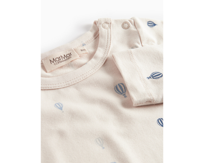 Benedicte Baby Set - Air Balloon