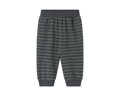 Forest Stripe Sweatpants