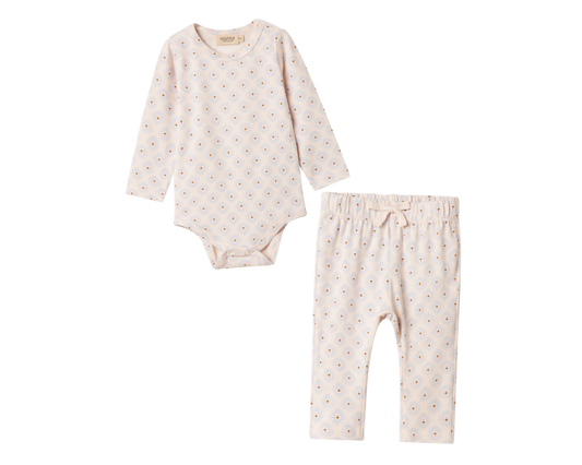 Benedicte Baby Set - Little Tulip