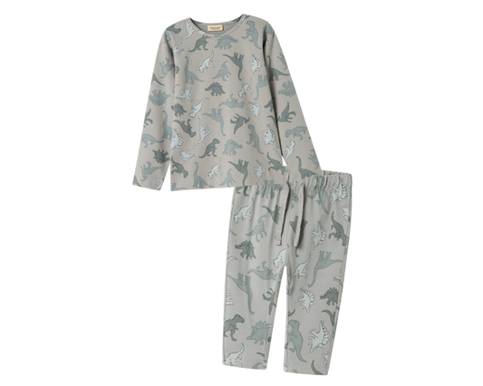 Dino Jungle Set