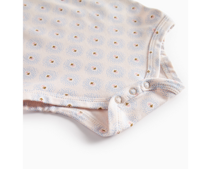 Benedicte Baby Set - Little Tulip