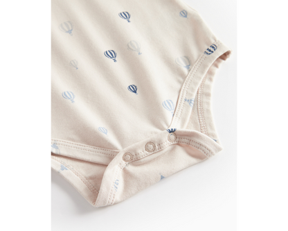 Benedicte Baby Set - Air Balloon