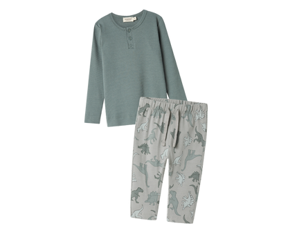 Dino Jungle Baby Set