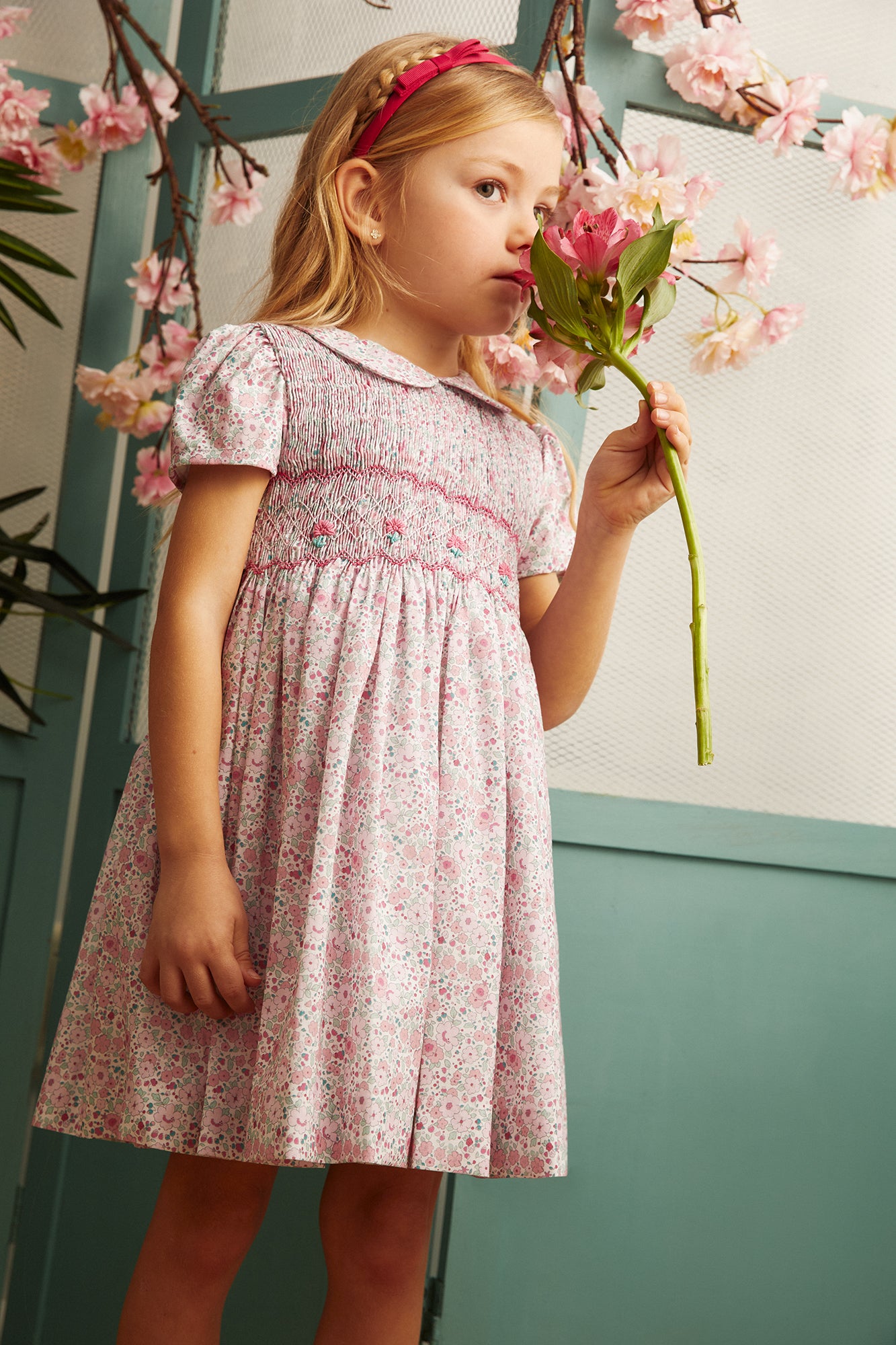 Matilda Dress