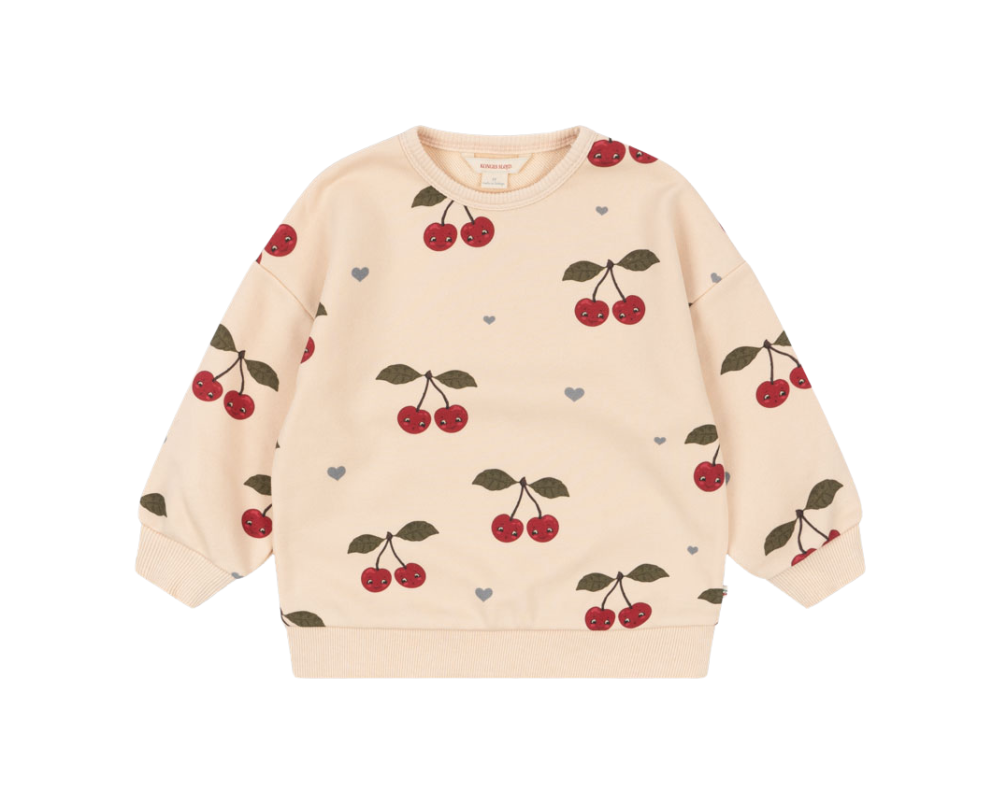 Lou Sweatset - Cherry