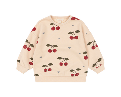 Lou Sweatset - Cherry