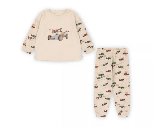 Grand Prix Gio Set