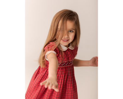 Freddy Dress