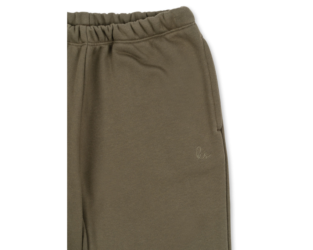 Lou Sweatshirt - Kalamata