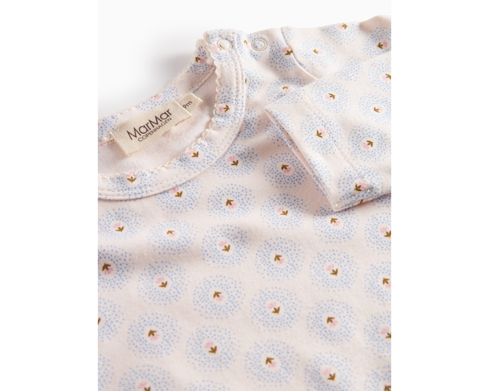 Benedicte Baby Set - Little Tulip