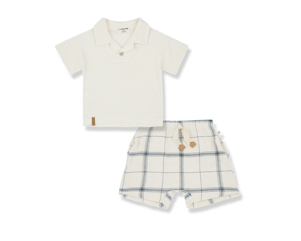 Celio Shorts - Petroleum