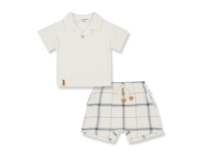 Celio Shorts - Petroleum