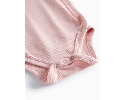 Rosewater Newborn Onesie Set