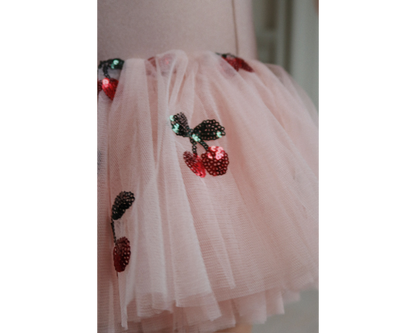 Marina Dress - Evening Sand