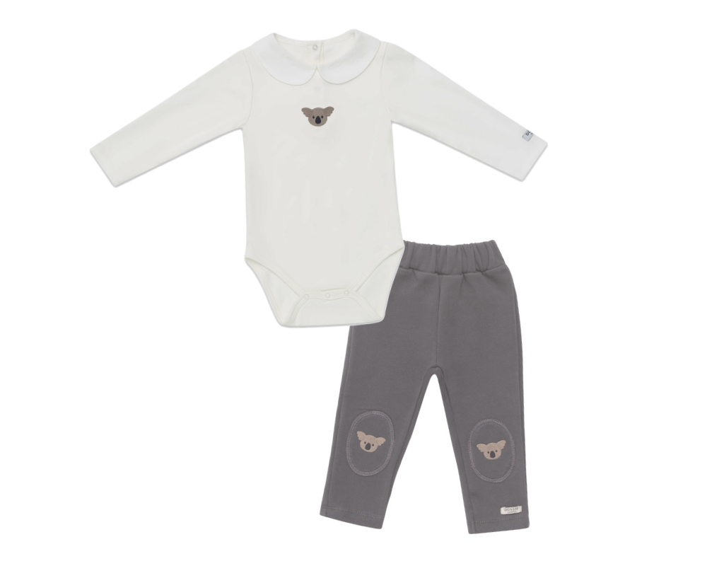Koala Baby Set
