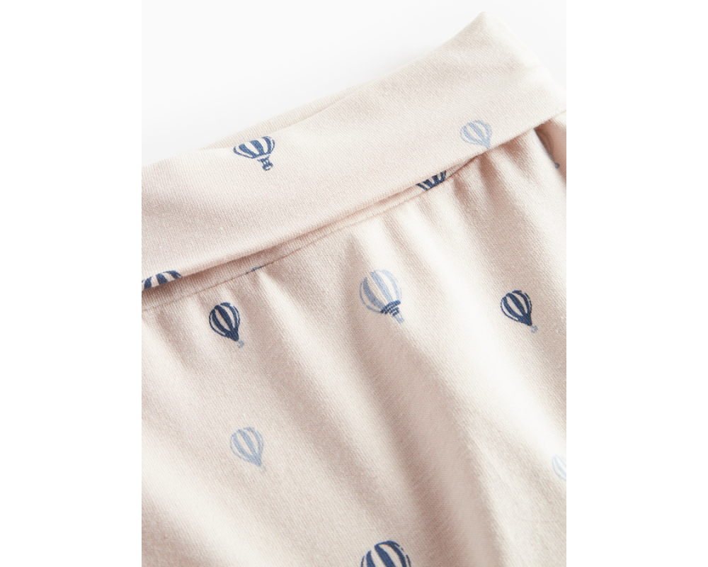 Newborn Gift Set - Air Balloon