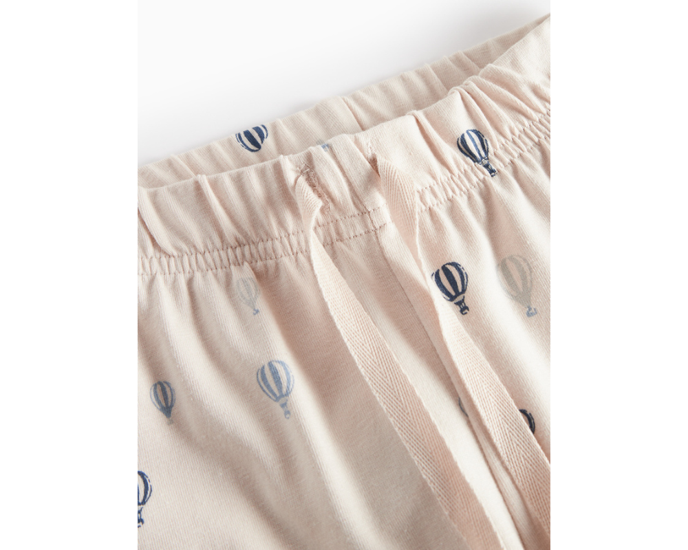 Benedicte Baby Set - Air Balloon
