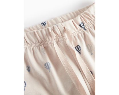 Benedicte Baby Set - Air Balloon