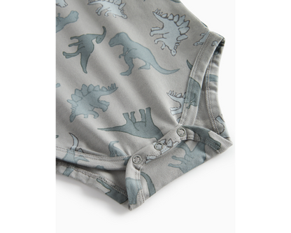 Dino Jungle Baby Set