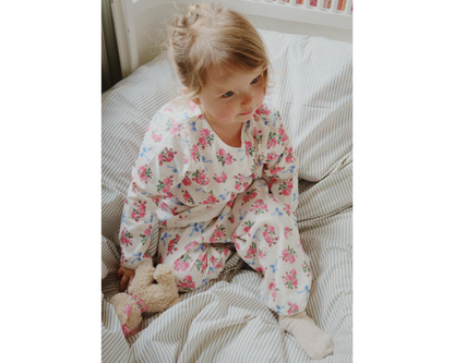 Gio Bow Set Gots - Bella Rosita