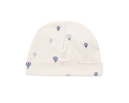 Newborn Gift Set - Air Balloon