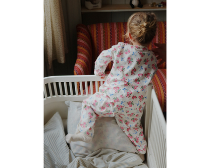 Gio Bow Set Gots - Bella Rosita