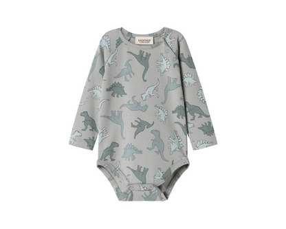 Dino Jungle Baby Set