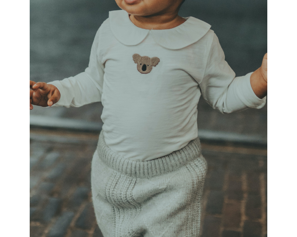 Koala Baby Set