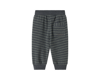 Forest Stripe Sweatpants