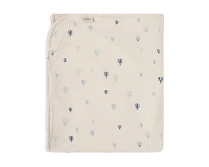 Newborn Gift Set - Air Balloon