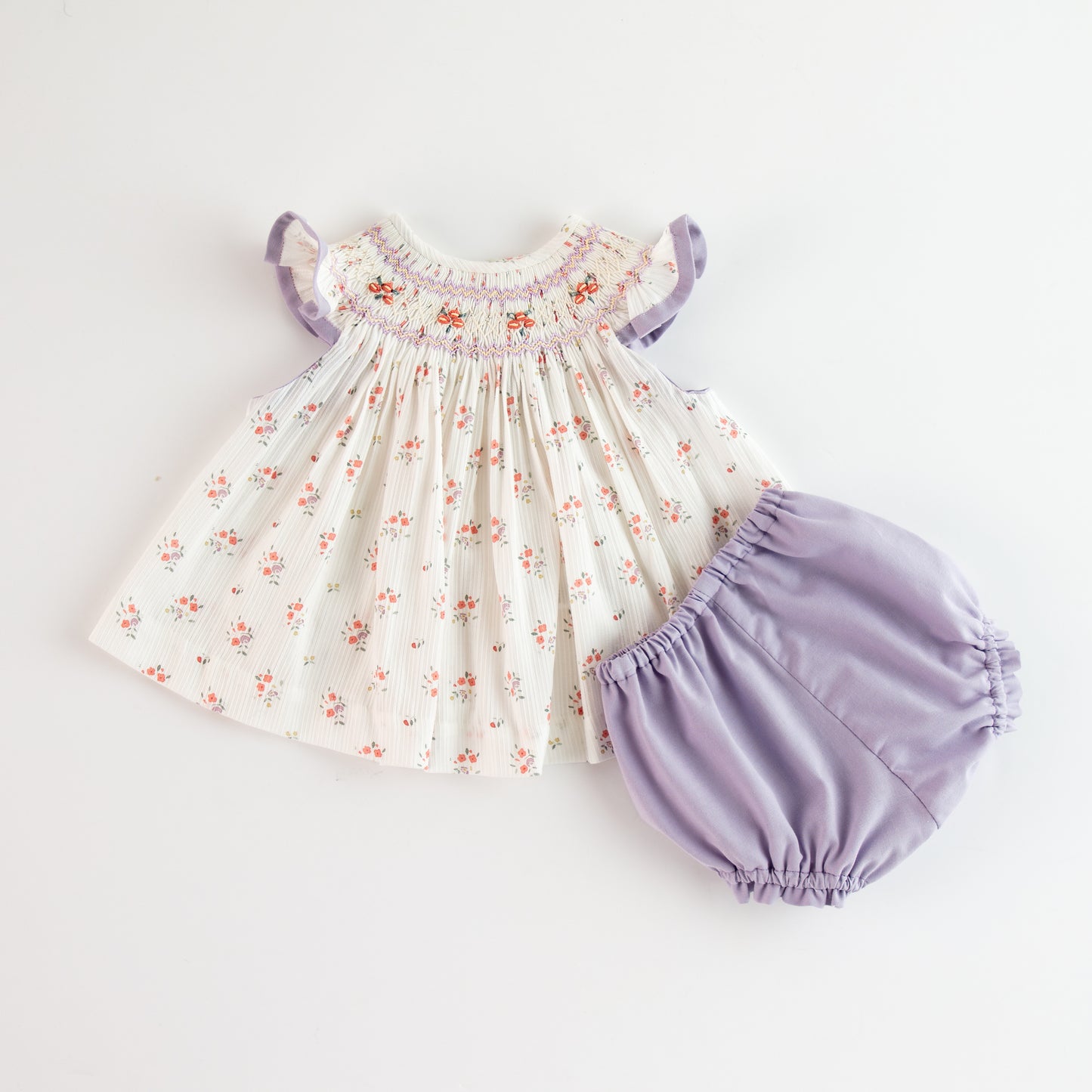 Clavel Carnation BabySet