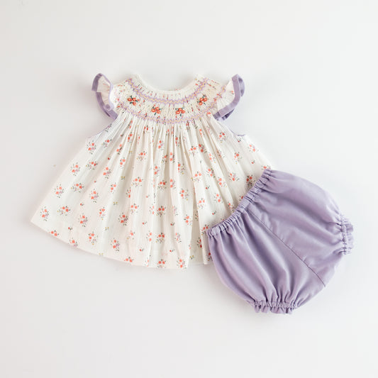 Clavel Carnation BabySet