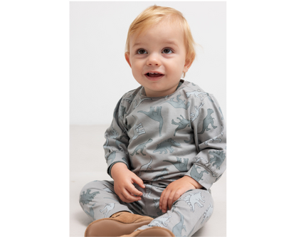 Dino Jungle Baby Set