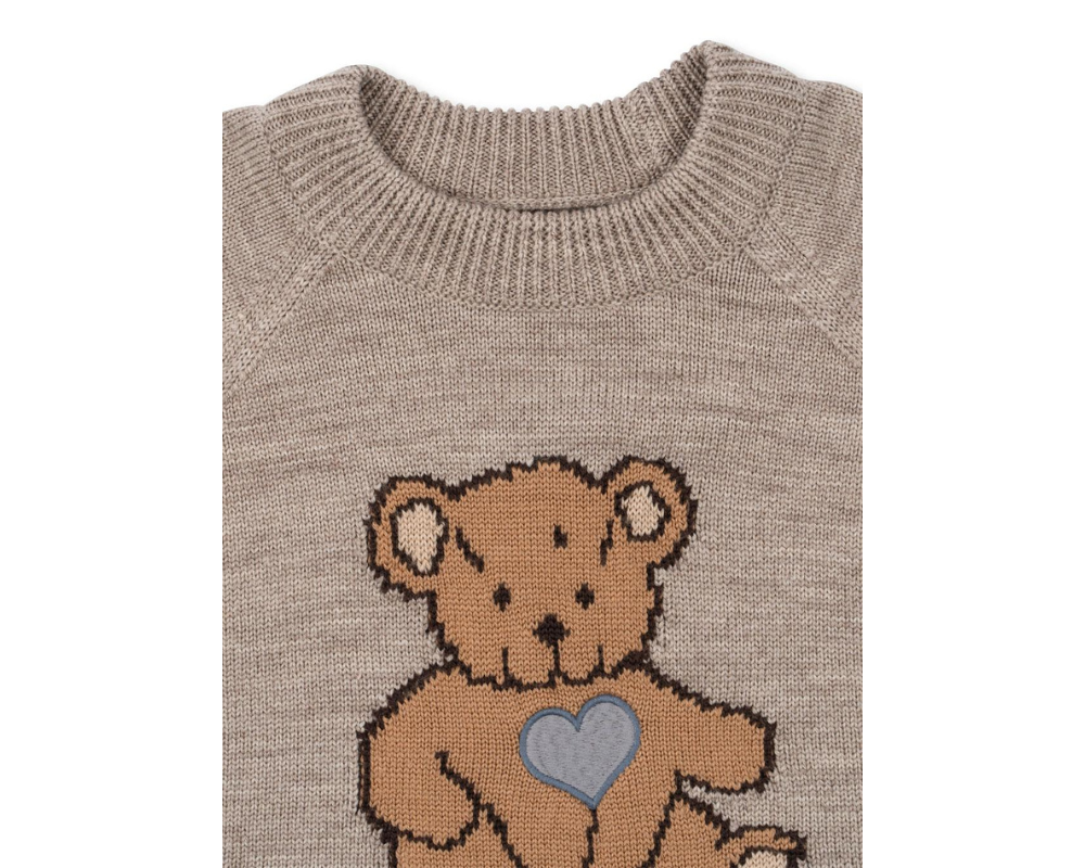 Billi Bear Sweater