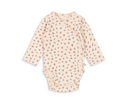 Bloomie Onesie Set